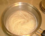 簡単!!冷やし中華【冷麺】作り方3写真