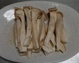 具材に火を使わず簡単春巻作り方2写真
