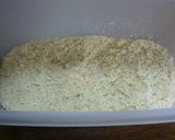 おからパウダー　パン等用作り方5写真