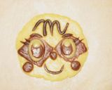 ３時だよ！全員集合！アンパンマンクッキー作り方18写真