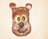 ３時だよ！全員集合！アンパンマンクッキー作り方17写真