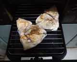 【焼いて美味しい】鯛のアラ炊き　活力なべ作り方8写真