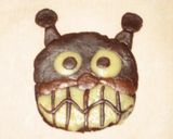 ３時だよ！全員集合！アンパンマンクッキー作り方21写真