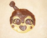 ３時だよ！全員集合！アンパンマンクッキー作り方22写真