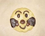 ３時だよ！全員集合！アンパンマンクッキー作り方26写真