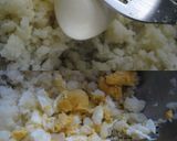 パセリが主役のポテトサラダぁ～～作り方3写真