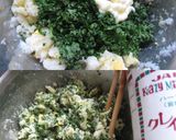 パセリが主役のポテトサラダぁ～～作り方4写真