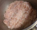 ちらし寿司には、『えびこ♪』作り方3写真