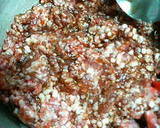 しっとりそぼろの三色丼☆作り方1写真