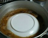 ５分で簡単魚の煮付け☆作り方2写真