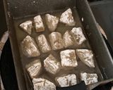 大根の唐揚げ作り方4写真
