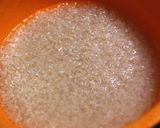 あさりと筍♪春の香り炊き込みご飯作り方1写真