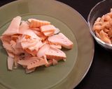 あさりと筍♪春の香り炊き込みご飯作り方4写真