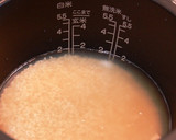あさりと筍♪春の香り炊き込みご飯作り方5写真