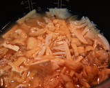 あさりと筍♪春の香り炊き込みご飯作り方6写真