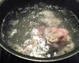 ☆お野菜たっぷり冷しゃぶサラダ☆作り方3写真