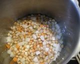 節分お豆の煮たの作り方1写真