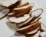 ご飯がすすむ♪切り昆布と鶏ひき肉の炒め煮作り方1写真