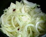 絶品！鶏肉のトマトクリームソースがけご飯作り方2写真