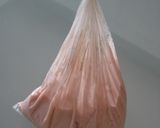 米粉でもちもち☆レンジでイチゴ蒸しパン作り方2写真