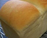 ほんのり甘い♪豆乳食パン作り方6写真
