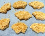 車麩のヘルシー☆さくさくフライ風？！作り方7写真