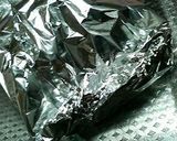 生鮭のホイル焼き☆作り方5写真