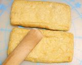 お豆腐屋さんの納豆巾着♬*:♬♪ﾟ作り方1写真
