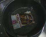 サンドウィッチ　～モーニングサンド～作り方1写真