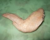 鶏の手羽先　チューリップの作り方作り方1写真