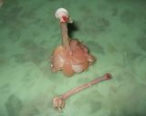 鶏の手羽先　チューリップの作り方作り方7写真