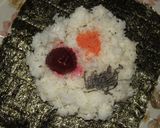山賊にぎり作り方1写真