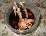 鶏の手羽先　チューリップの作り方作り方9写真