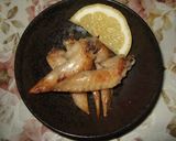 鶏の手羽先　チューリップの作り方作り方12写真