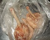 鶏の手羽先　チューリップの作り方作り方10写真