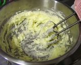 ラムが香る～しっとりフルーツケーキ～作り方1写真