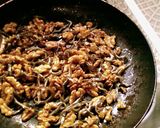 ご飯がすすむ!くるみくぎ煮作り方3写真