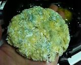 ちょっとリッチに?海老カツ♪作り方7写真