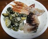 ブイヤベース作り方1写真