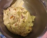 ラムが香る～しっとりフルーツケーキ～作り方4写真