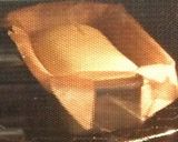 キャラメルパウンドケーキ作り方8写真