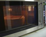 ラムが香る～しっとりフルーツケーキ～作り方6写真