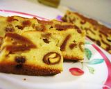 ラムが香る～しっとりフルーツケーキ～作り方12写真