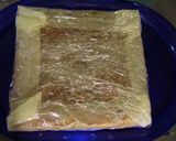 ラムが香る～しっとりフルーツケーキ～作り方11写真