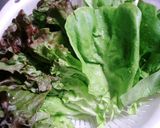 1度食べたら病みつき❤ウチの大人気サラダ作り方1写真