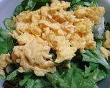 1度食べたら病みつき❤ウチの大人気サラダ作り方4写真