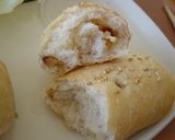 我が家の＊全粒粉パン＊作り方7写真