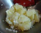 森のバターじゃが作り方4写真