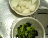 豚バラ煮込み作り方3写真