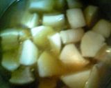 豚バラ煮込み作り方5写真